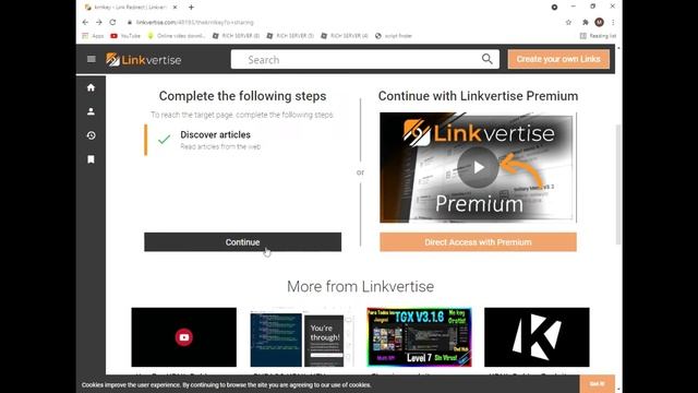 ~~~KRNL HOW TO GET KEY~~~ смотреть онлайн