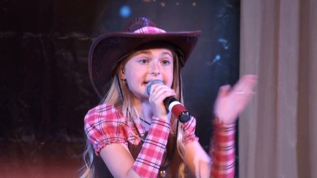 Фермер Джон Ульяна Колесникова смотреть онлайн