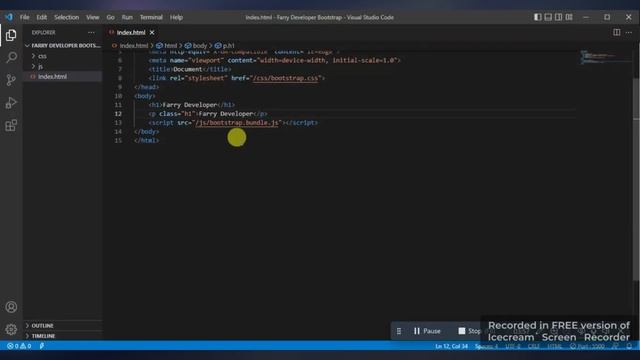 Bootstrap Complete Tutorial: How To Use It For Your Own Design смотреть онлайн