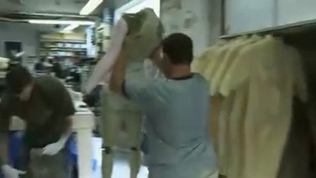 Silent Hill- DVD - behind the scenes "Nurses" смотреть онлайн