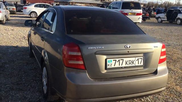 Зыңдай Джентра🔥 Шықты - Авто Базар Шымкент Миллион Арнасы Дайво Көлігі👍👍👍 смотреть онлайн