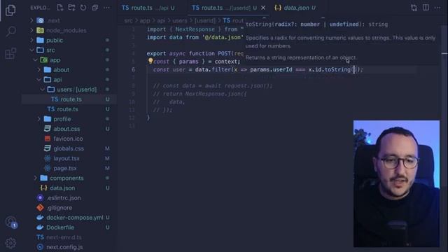 Learn Next.js 14 — Full course for beginners [3 hours] 2023 смотреть онлайн