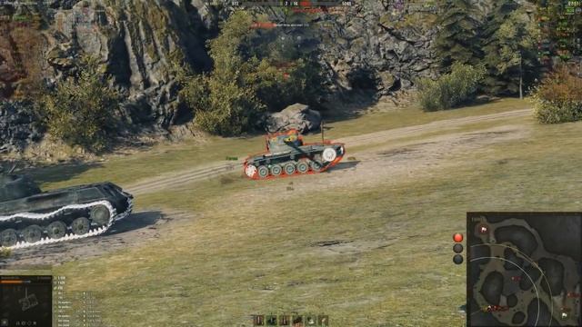 WoT Это Новости / Подарки от WG за Донат / ИС-2М смотреть онлайн