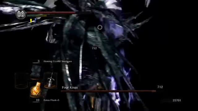 DARK SOULS™: REMASTERED: Episode 54 смотреть онлайн