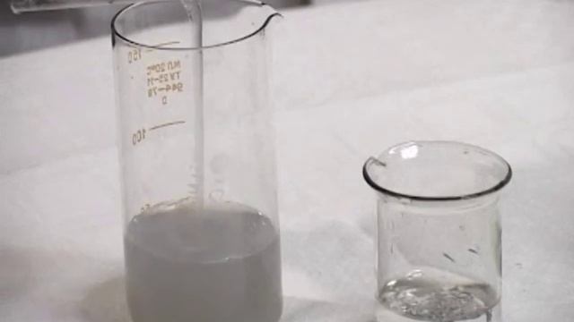 Химия. Алюминий и его соединения смотреть онлайн