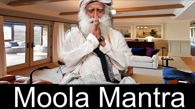 САДХГУРУ | ЗАРЯДИ ЭНЕРГИЕЙ СВОЙ ДОМ [МАНТРА СТИМУЛЯЦИЯ ЧАКР] смотреть онлайн