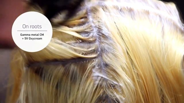 GAMMA metal Step by Step вЂ“ Coral Rose смотреть онлайн