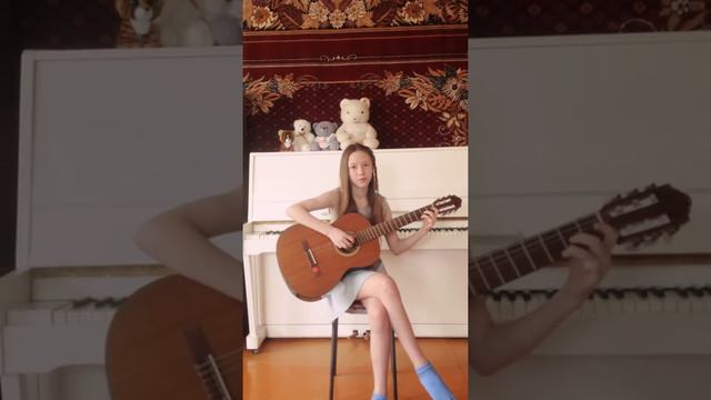 Маленький испанец смотреть онлайн
