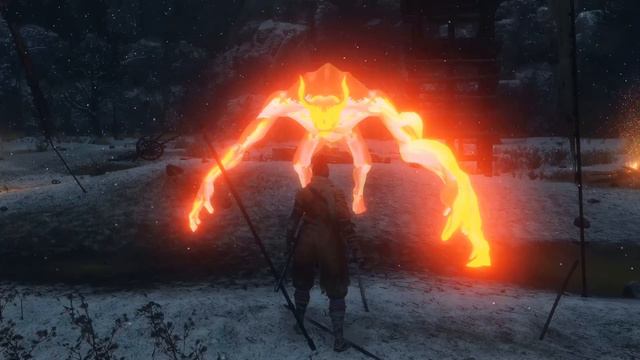 The prototype Demon of Hatred was a lot shorter смотреть онлайн