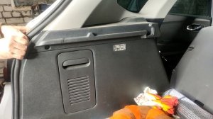 Как я улучшил свет заднего хода в своём РЕНО КАПТУР  Результат превзошёл ожидания.