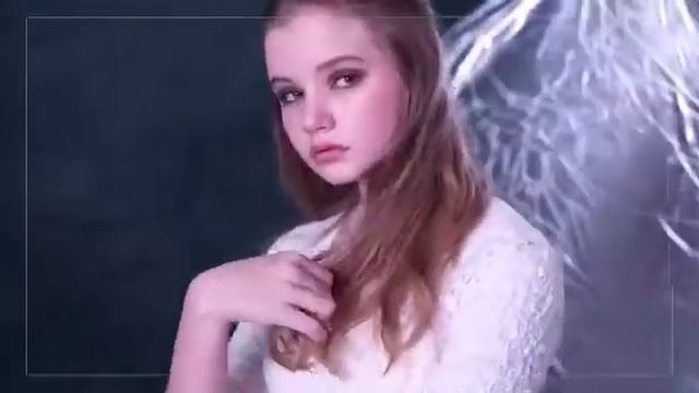 Beauty съемка.Создание причесок и макияжа смотреть онлайн