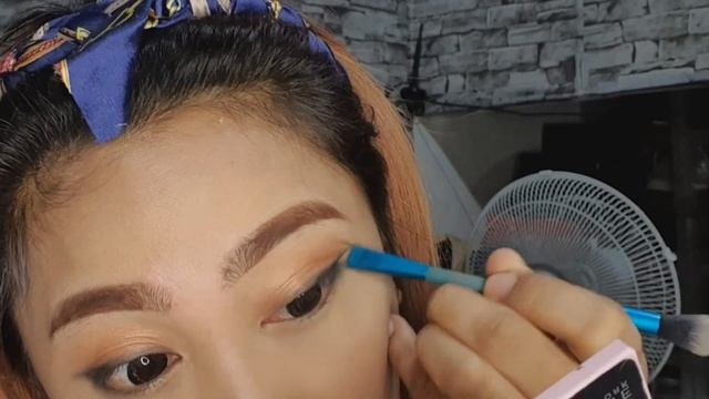BLACKPINK 'How You Like That' LISA MANOBAN inspired makeup look | lei mendoza смотреть онлайн