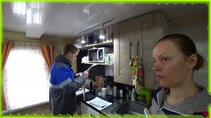 Плановое ТО старого газового котла. [Жизнь в деревне]