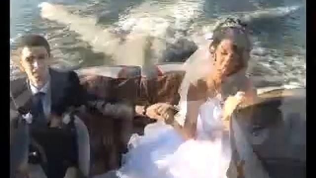 Свадьба-на воде смотреть онлайн