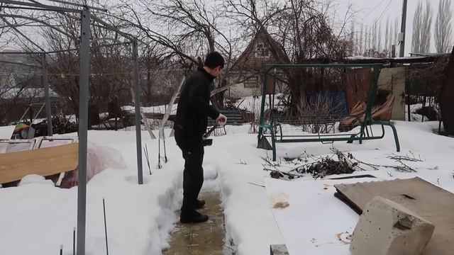 ВЛОГ: РЕЦЕПТ ОЛАДИЙ / ЕДЕМ НА ДАЧУ В ПЕРВЫЙ РАЗ ПОСЛЕ ЗИМЫ смотреть онлайн