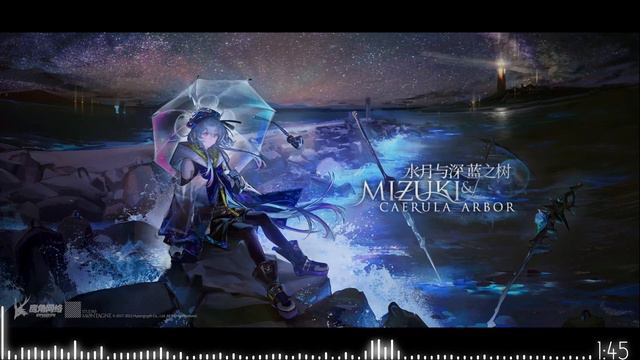 [Arknights OST] bat rglk2boss2 смотреть онлайн