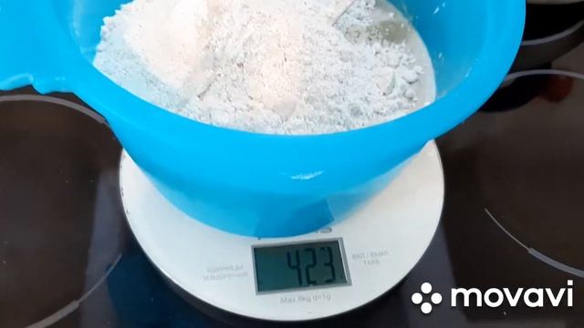 Готовим хлеб дома на ржаной закваске! смотреть онлайн