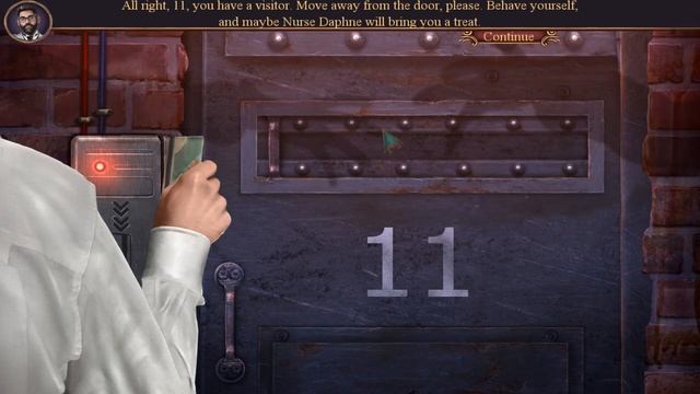 Mystery Case Files: Black Crown Walkthrough part 1 смотреть онлайн