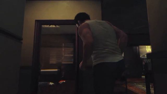 ВОСПОМИНАНИЯ ► Max Payne 3 Часть 1 смотреть онлайн