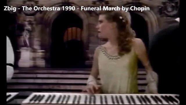 Funeral March - The Orchestra Zbig смотреть онлайн