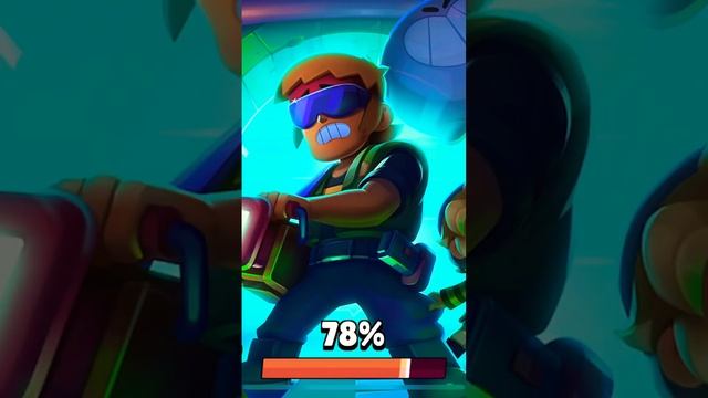Brawl Stars играю имя Алексия