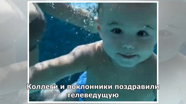 Первая девочка: у 59-летней Елены Малышевой родилась внучка в США