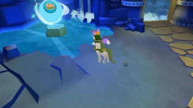 •Что нового сегодня в Animal jam? •14.07.22 смотреть онлайн