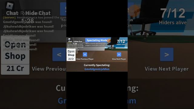 роблокс тығылыспақ ойыны керемет смотреть онлайн