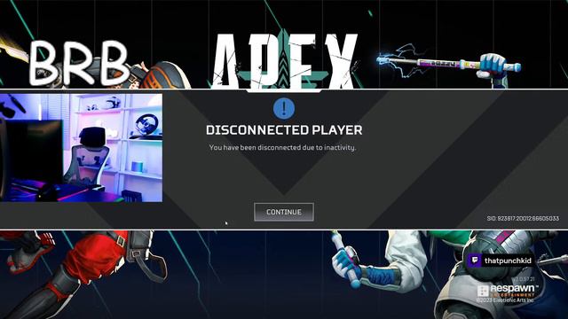 [LIVE] PRED TO ROOKIE | Apex Legends смотреть онлайн