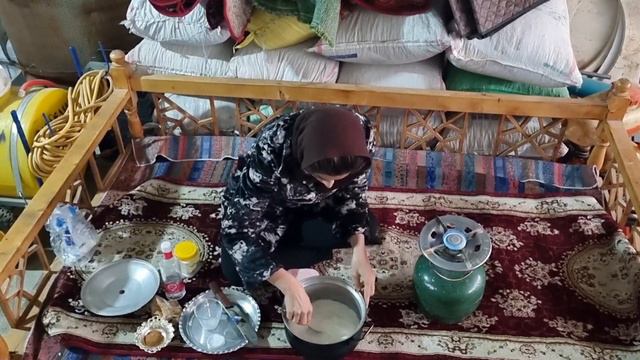 Rural Life : The Positive Effects Of A Good Man In Building An Fereshteh Life