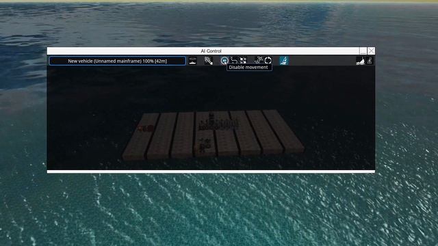 From The Depths INSTANT Tutorial: General AI Guide, Detection and Tracking смотреть онлайн