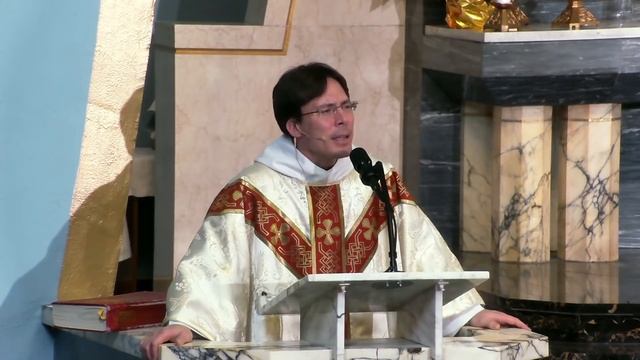Christmas Eve Mass LIVE at St. Mary's | December 24, 2021 смотреть онлайн
