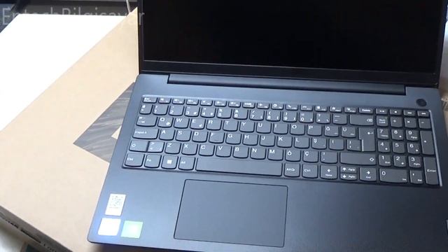 LENOVO V15 G2 ITL UNBOXİNG AND HARDWARE REVIEW смотреть онлайн