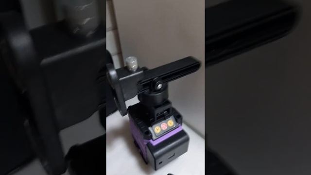 Лазерный уровень Fasget 4D смотреть онлайн