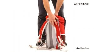 РЮКЗАК ARPENAZ 30 ЛИТРОВ QUECHUA