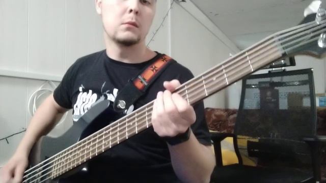 Радиоэфир - Звёзды будут падать (bass) смотреть онлайн