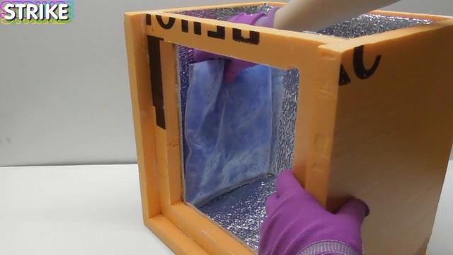 Как сделать мини холодильник своими руками смотреть онлайн