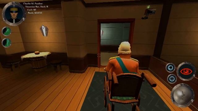 He is stealing our souls! - The Ship singleplayer pt5 смотреть онлайн