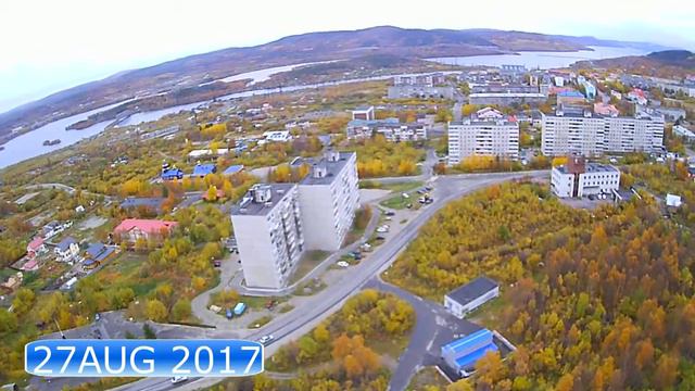 F450 Китайский кит. Неплохой конкурент. смотреть онлайн