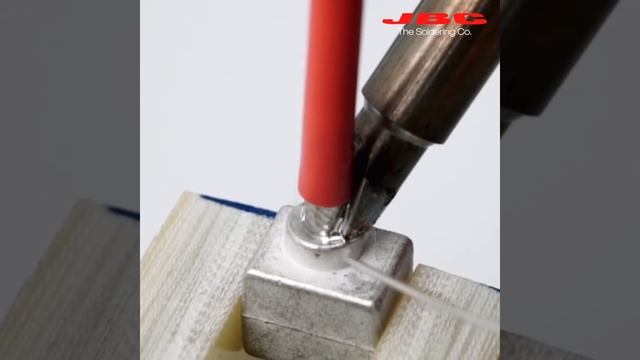 JBC I Mini-compilation: Soldering to relax смотреть онлайн