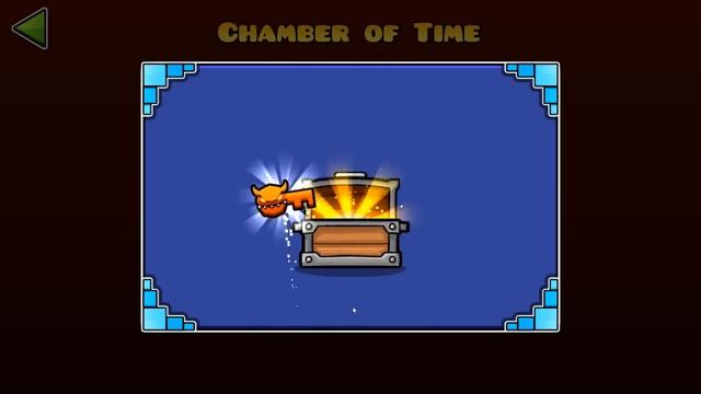 All Chamber Of Time codes + How to get the Master Emblem l Geometry Dash смотреть онлайн