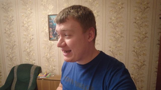 Typical Russian Apartment Tour | Our Home in Provincial city of Engels смотреть онлайн