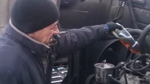 Новенький зил