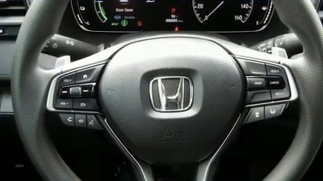 2021 Honda Insight EX in Arlington, TX 76017 смотреть онлайн
