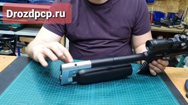 леший колба, leshy air tank смотреть онлайн
