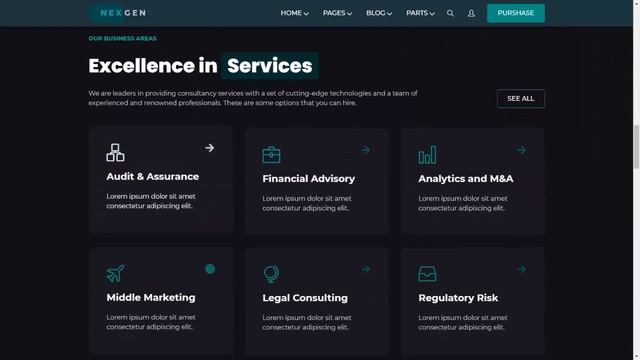 Build Real world responsive Website Design Tutorial using HTML CSS JS смотреть онлайн