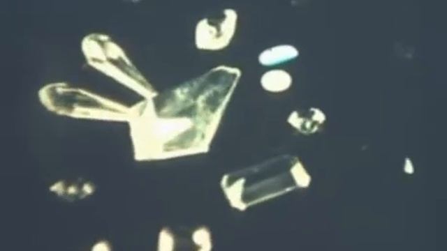 Кристаллы crystals смотреть онлайн