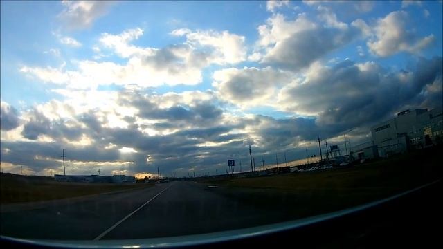 Индустриальный парк Масловский, рассказ о парке, Новоусманский район,г.Воронеж, съёмка 18.10.2020 смотреть онлайн
