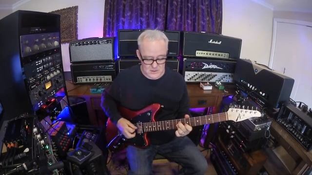 My Part On Black or White | Guitar Lesson | How to Play | Tim Pierce смотреть онлайн