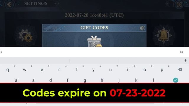 King of Avalon Gift Codes (July 2022) King of Avalon Redeem Code redeem code game смотреть онлайн